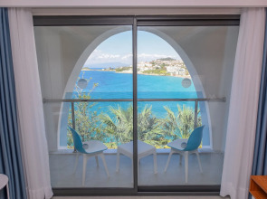 Infinity By Yelken - All Inclusive