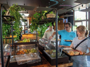 Hu Firenze Camping In Town