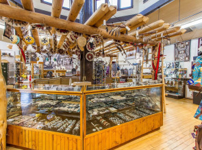 Navajoland Hotel of Tuba City