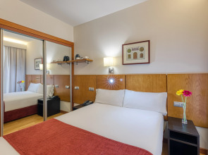 Senator Granada Hotel