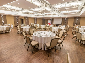 Sonesta Hotel El Olivar Lima