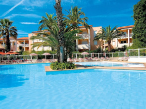 Résidence Open Golfe Juan