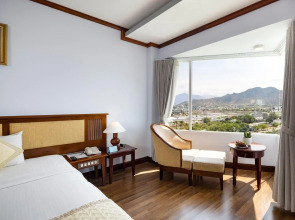 Saigon Ninh Chu Hotel & Resort