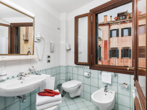 Отель San Moisè