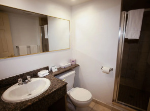 Hôtel Newstar Montréal