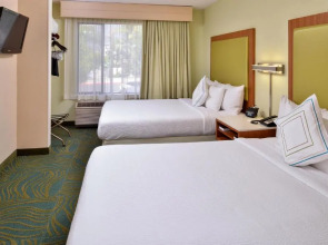 SpringHill Suites by Marriott Pasadena Arcadia