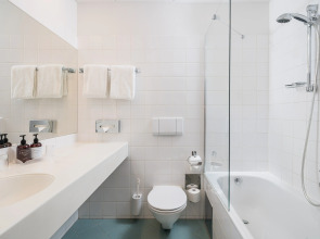 Best Western Hotel Moran