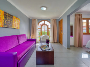 eó Suite Hotel Jardin Dorado