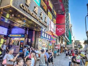 Marco Polo Hostel - Carlton Group of Hostels