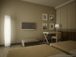 TH Lazise - Hotel Parchi del Garda