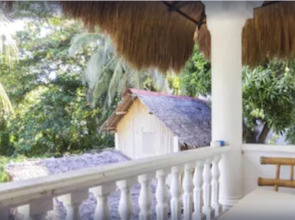 Lanterna Hotel Boracay