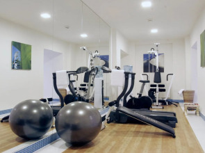 Mamaison Residence Sulekova Bratislava