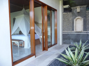 Rijasa Agung Resort Villas