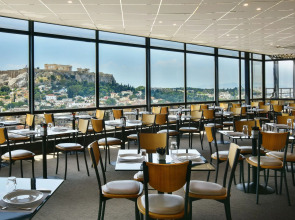 Отель Astor Athens