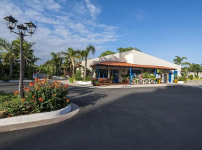 La Siesta Salou Resort & Camping