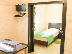 Baza Otdykha Rybachiy Bereg