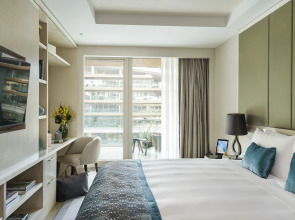 Отель Raffles Istanbul