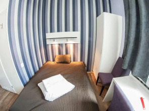 Hotel Traffic Poznań Stare Miasto