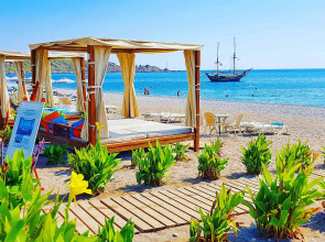 Rodos Palladium Leisure & Wellness