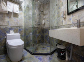 Shanghai Chi Chen Boutique Hotel