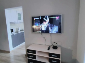 Апартаменты на улице Анохина 18