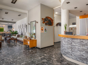 City Plus Rhodes Hotel