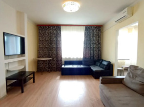 Аврора Люкс на улице Орджоникидзе