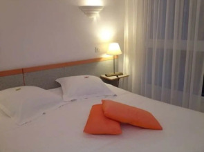 Hotel Orange Marine