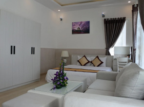 Godiva Phu Quoc Hotel