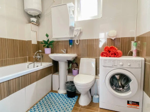 Апартаменты на улице Фильченкова