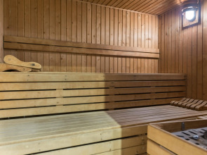 Hotel Torre Azul & Spa - Adults Only