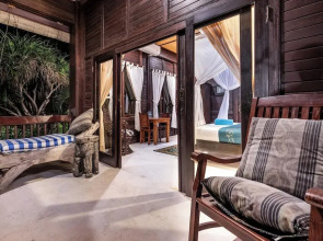 The Village of Angels