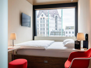 citizenM Rotterdam