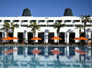 Sofitel Agadir Royal Bay Resort