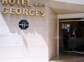 Hôtel Georges