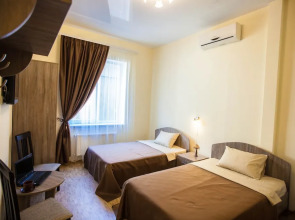 Отель «Арнаутский»