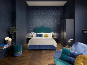 Agorà - Boutique Stays