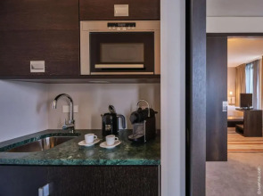 Dorint Kurfürstendamm Berlin