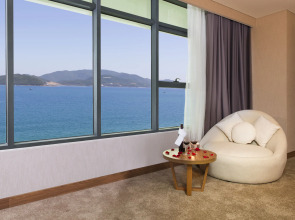 Muong Thanh Luxury Nha Trang Hotel