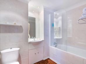 Best Western Lakmi hotel