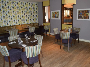 Premier Inn Dublin Airport