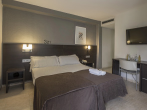 Hotel Rosamar Garden Resort