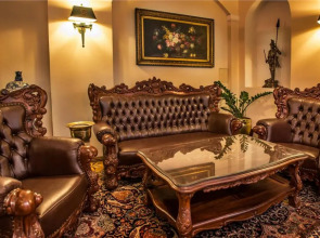 Hotel U Prince Prague by BHG