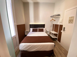 Bcn Urbany Hotels Bonavista