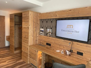 Landhotel Edelfinger Hof