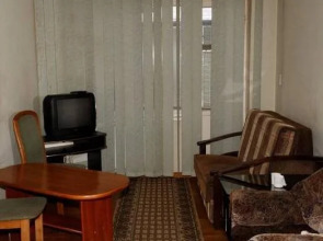 Сатурн Отель