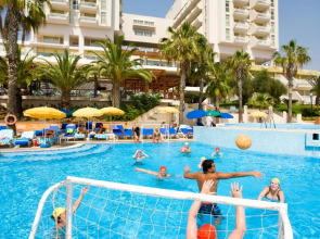 Fantasia Deluxe Hotel