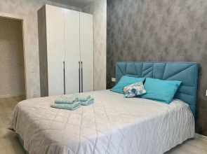 Апартаменты на улице Вишневского 61 корпус А