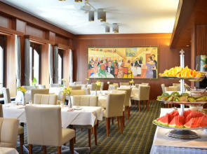 Hotel Europäischer Hof - Adults Only