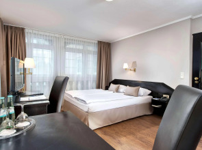 Tryp by Wyndham Munich North